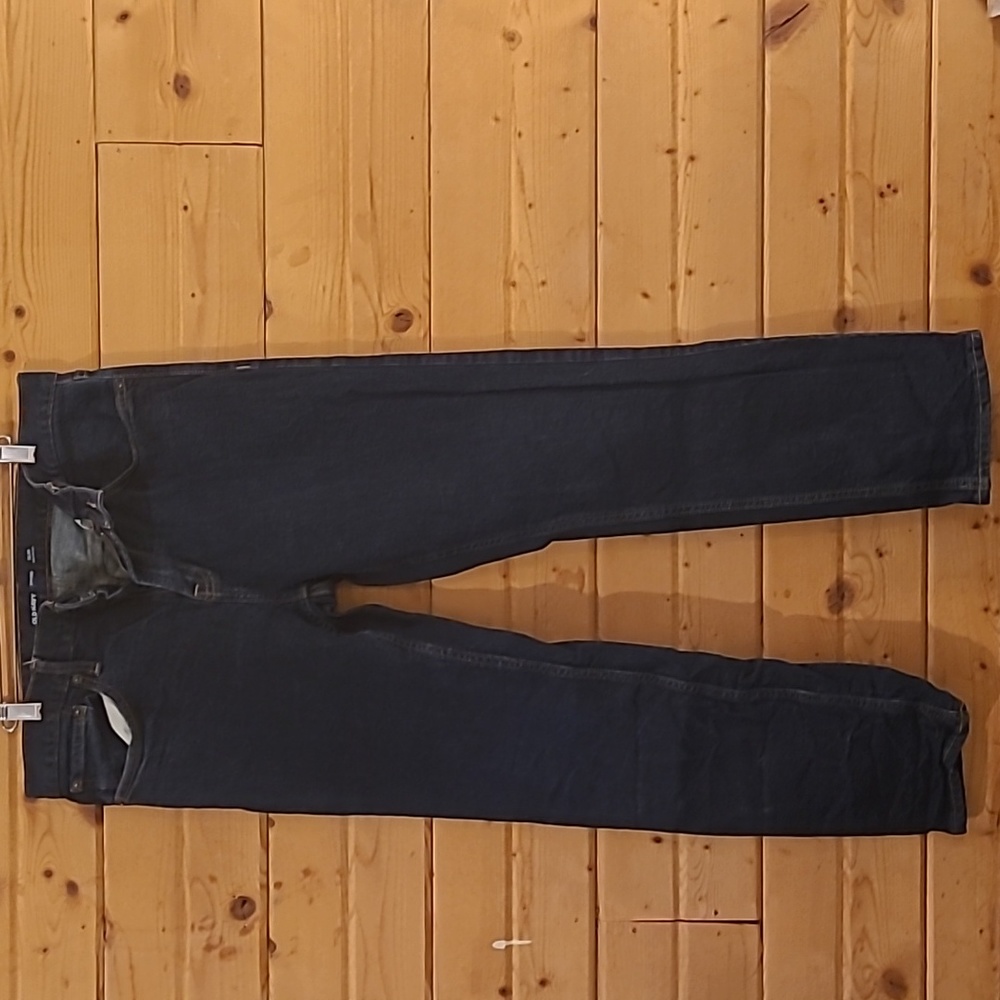 Old Navy Men's Slim Built-in-Flex Jeans